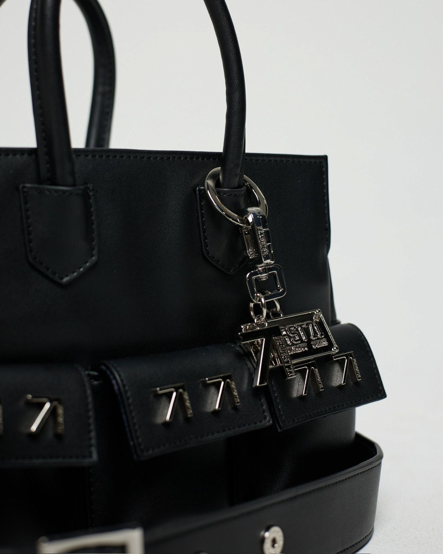 Сумка CROSSBODY ARROW BLACK ASIA ST 71, цвет: Черный Ast71.crossbag-arrow-bl купить онлайн