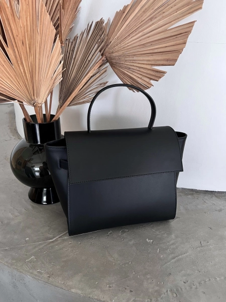 Сумка ZOE brand salad, цвет: black  купить онлайн