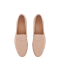 Лоферы To be Blossom, цвет: BEIGE 400012 купить онлайн