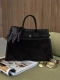 Сумка GWEN LARGE brand salad, цвет: suede albatross  купить онлайн