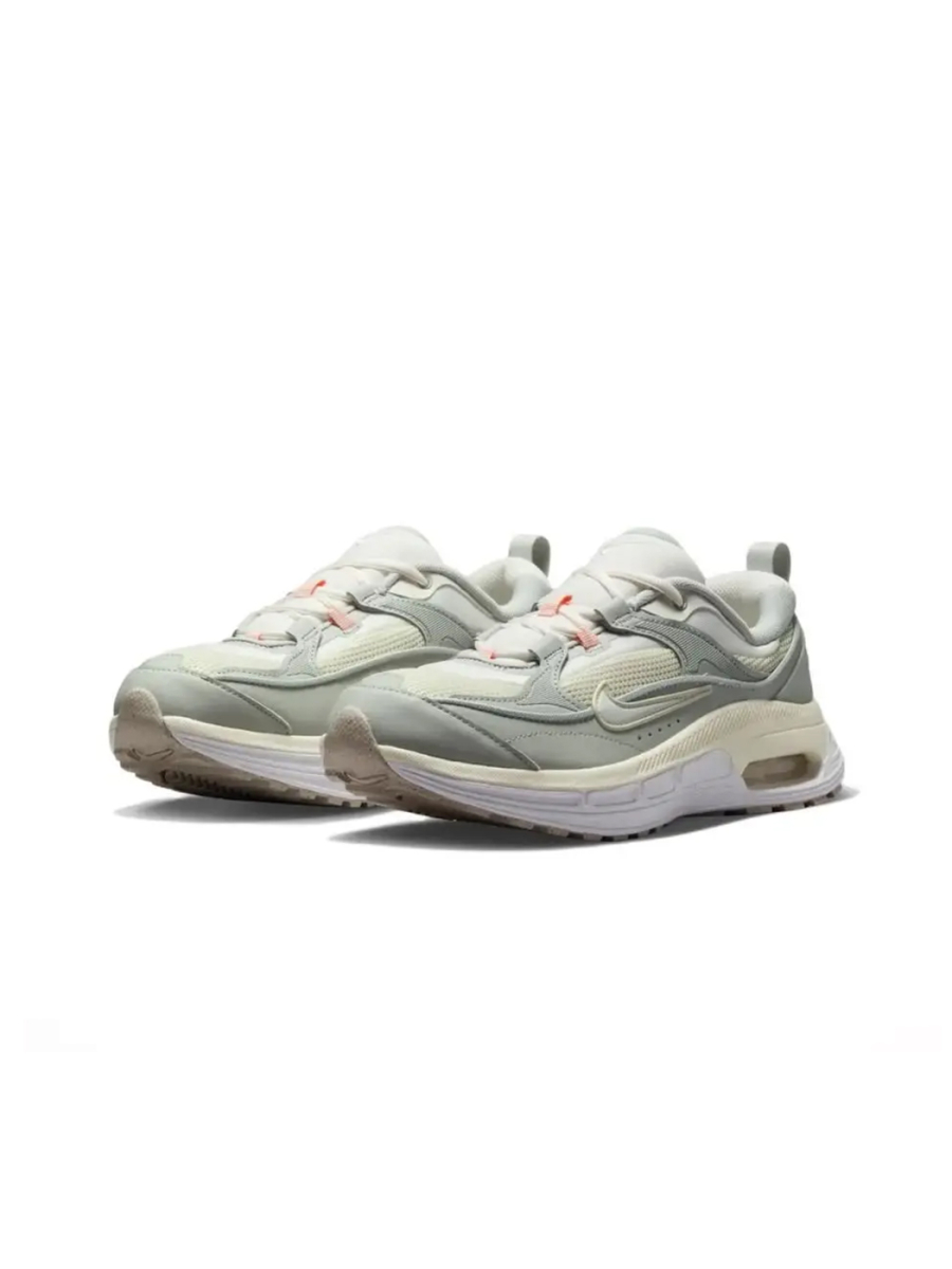 Кроссовки Nike Air Max Bliss Light Silver Sail