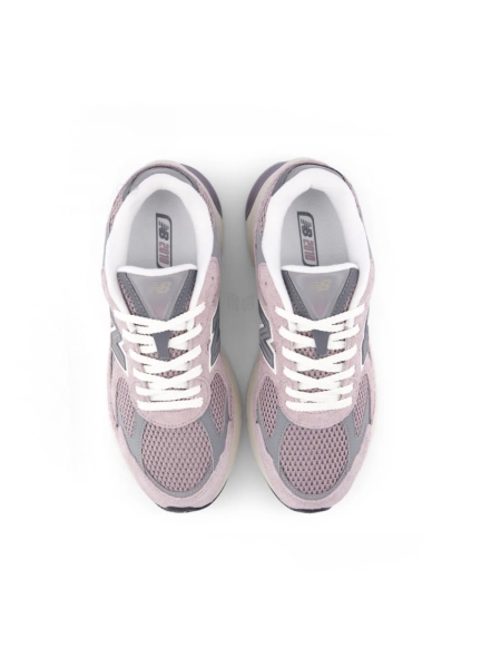 Кроссовки New Balance 2010 shvetsov store, цвет: ледяной розовый U2010WCC купить онлайн