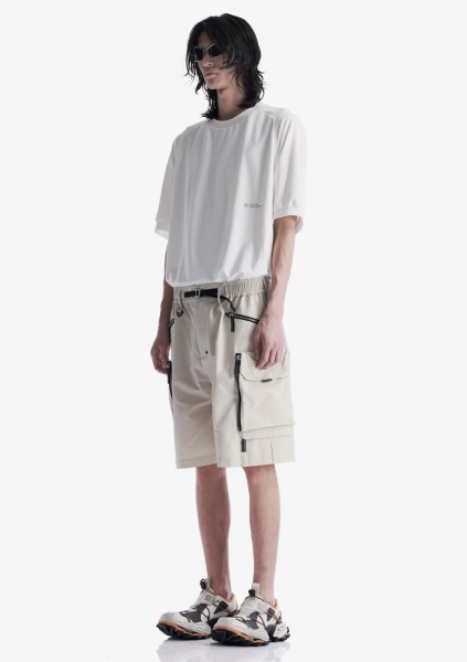 Футболка KRAKATAU, цвет: белый, Tm147-4 купить онлайн