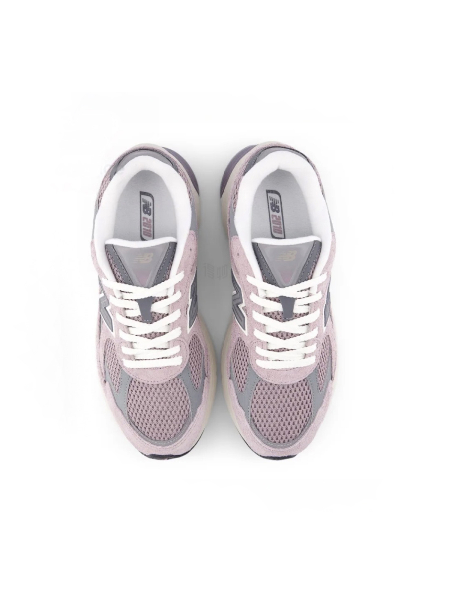 Кроссовки New Balance 2010 shvetsov store, цвет: ледяной розовый U2010WCC купить онлайн