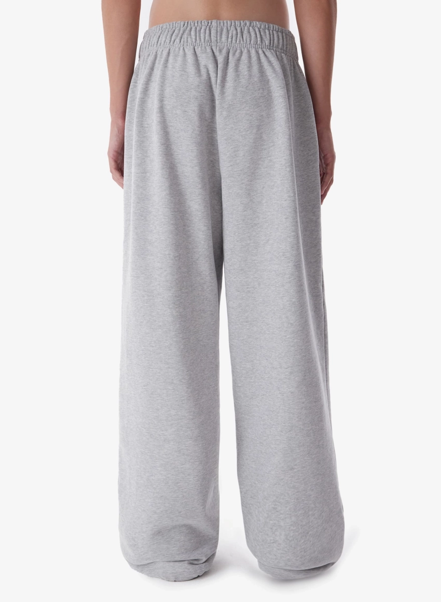 Брюки UNIFORM FABLE, цвет: серый, PNTS-FBL-NFRM-RLXD-GRMLNG купить онлайн