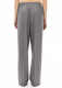 Брюки из костюмной ткани ASYA SEMYONOVA, цвет: grey, 00-00002573 купить онлайн