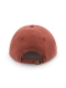 Кепка Raw Cap Red