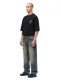 Джинсы FRHT P-STAR FRHT&OUT OF REACH, цвет: distressed, JNSPSTRDSTR купить онлайн