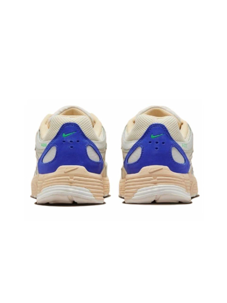 Кроссовки Nike P-6000 Athletic Departament shvetsov store, цвет: coconut milk sail FJ5443-113 |новая коллекция купить онлайн