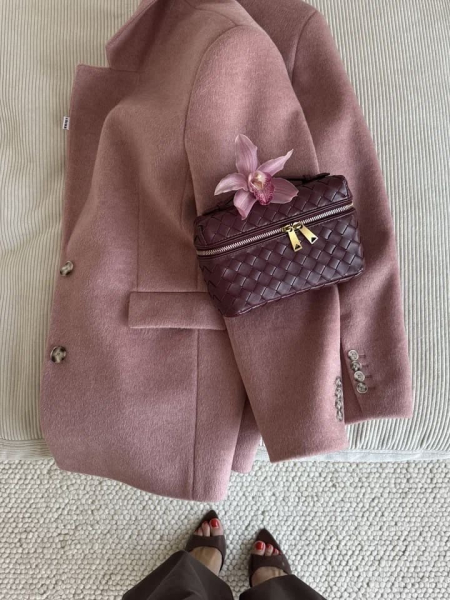 Сумка БЕЛЛОНА БОКС brand salad, цвет: Бордовый  купить онлайн