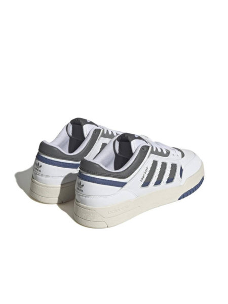 Кроссовки Adidas Drop Step Low shvetsov store, цвет: синий IE1910 | новая мужская коллекция купить онлайн