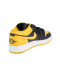 Кроссовки подростковые Jordan 1 Low "Yellow Ochre" NKDADDYS SNEAKERS, цвет: Желтый 553560-072 купить онлайн