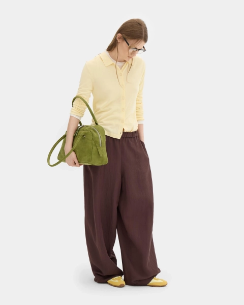 Сумка RITA (РИТА) Arny Praht, цвет: форест  купить онлайн