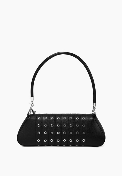 Сумка Eternity Berhasm, цвет: Черный bag24-01-black купить онлайн