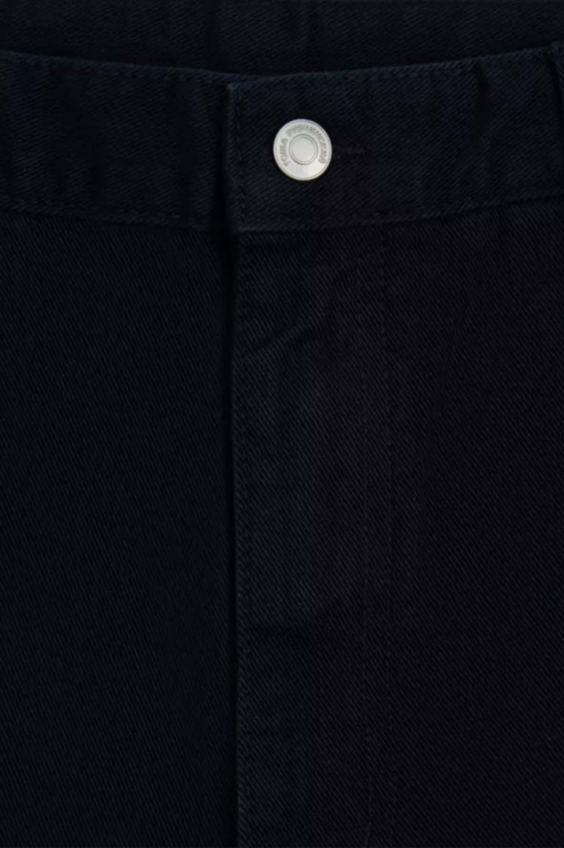 Джинсы ГОША РУБЧИНСКИЙ, цвет: темно-синий, JNS_0501_navy купить онлайн