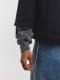 Худи HOODIE Brûler d'Amour, цвет: Graphite, BS20255C-3021-31 купить онлайн