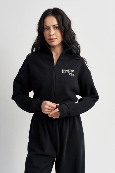 Бомбер мини