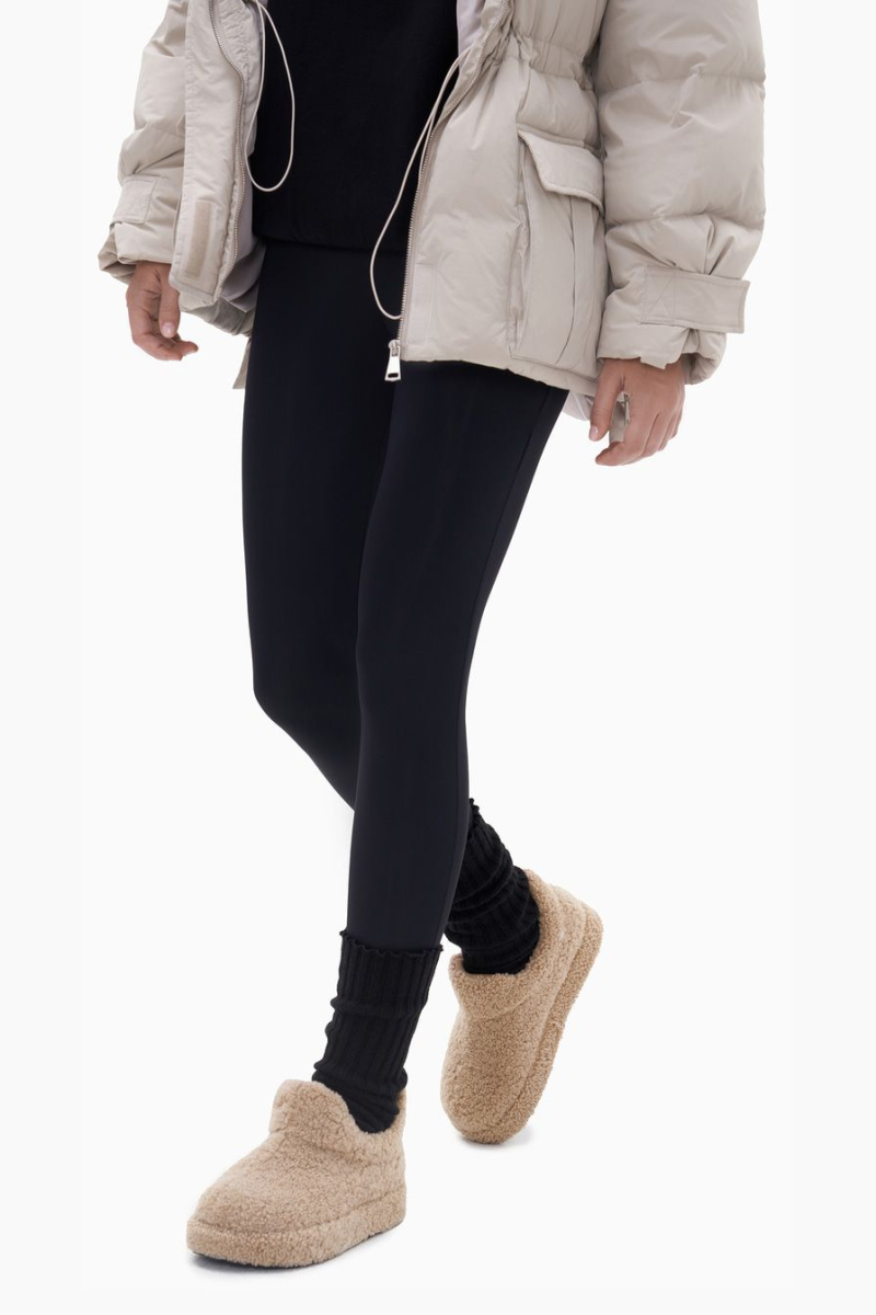 Меховые укороченные ботинки Lera Nena, цвет: бежевый LN.405.12240.110 купить онлайн