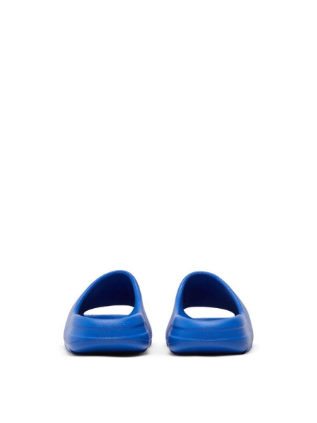 Сланцы Yeezy Slide shvetsov store, цвет: Лазурный ID4133 | новая мужская коллекция купить онлайн