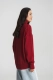Свитер Cotton Classic Cherry