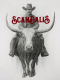 Футболка Бык SCANDALIS, цвет: белый, ФБ031а купить онлайн