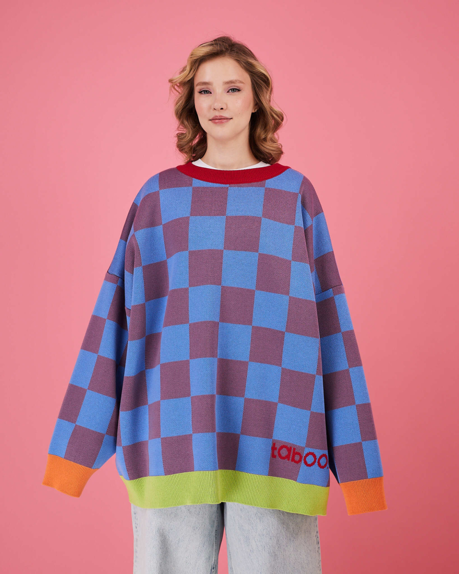 Свитер Городской архив