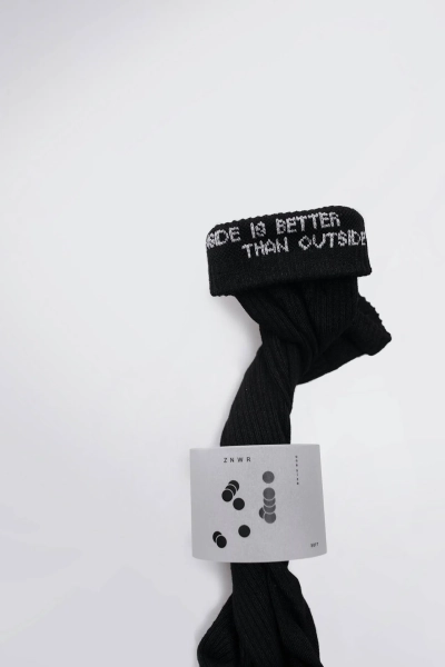Носки ZNWR Soft 2.0