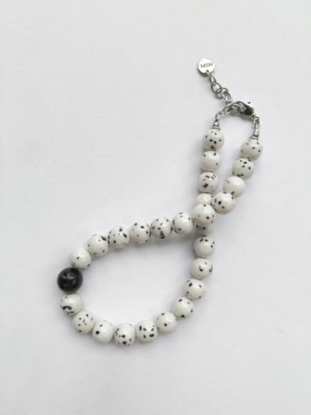 Колье DALMATIEN