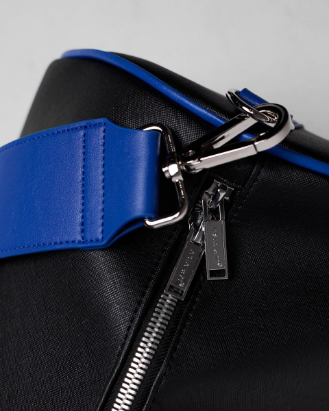 Сумка для путешествий большая ASIA ST 71, цвет: Черный Ast71.travelbag-large-bl купить онлайн