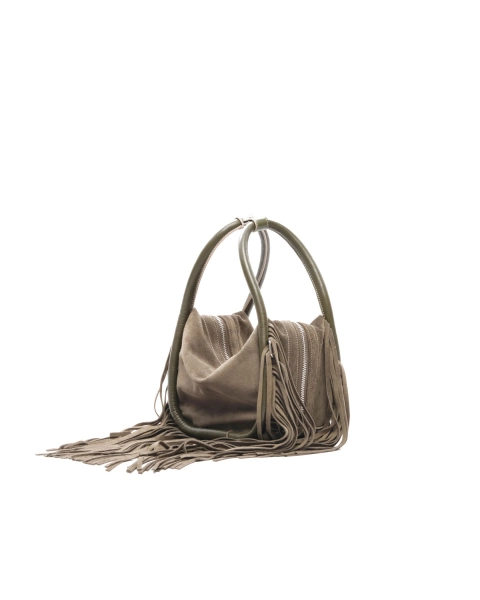 Сумка Fig S VOLCHEK, цвет: хаки C5 купить онлайн