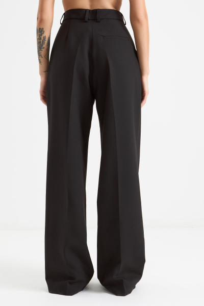 Брюки SHIK MIA AIM, цвет: Черный, MIA041/475 купить онлайн