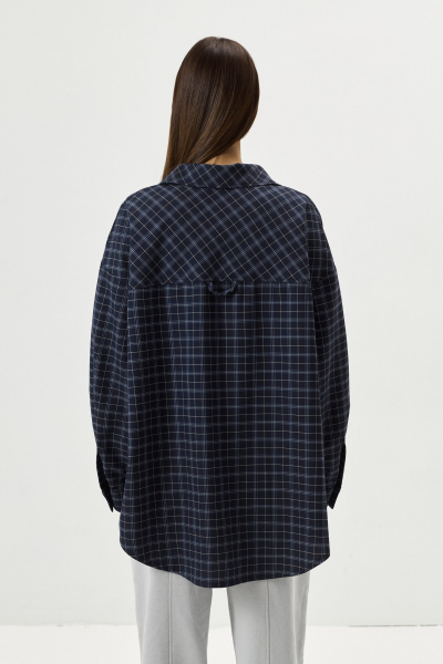 Рубашка PLAID 4.0