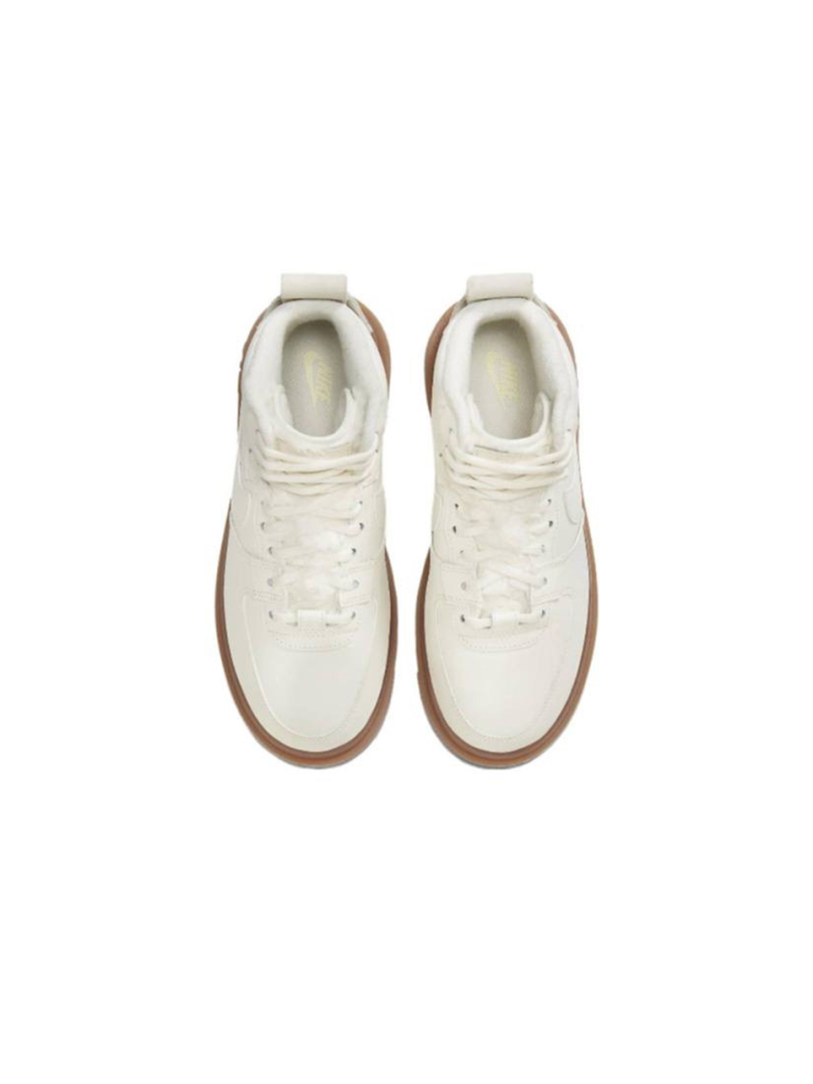Кроссовки женские Nike Air Force 1 High UT 2.0 Cream