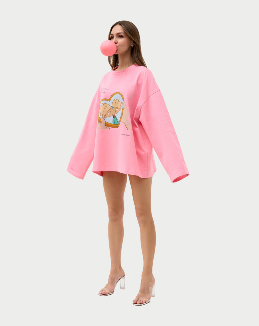 Лонгслив ONSI, цвет: arnold,  купить онлайн