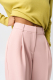 Брюки Medina FASHION REBELS, цвет: розовый FR24SS1PN00PCW200PN |новая коллекция купить онлайн