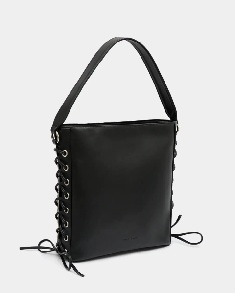 Сумка LIA Arny Praht, цвет: Черный a512_black купить онлайн