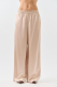 Брюки Magdalena FASHION REBELS, цвет: бежевый FR24SS1PN030W530BG |новая коллекция купить онлайн