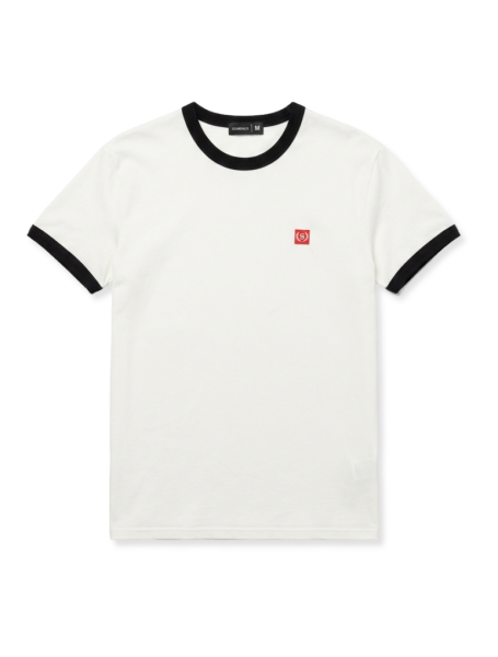 Футболка Великая база SCANDALIS, цвет: белый, ФБ033а купить онлайн