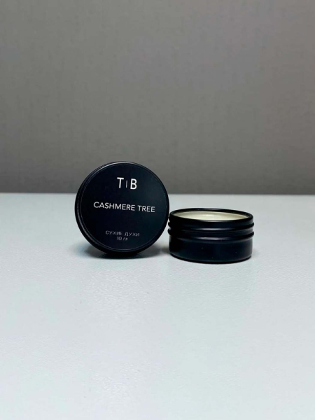 Сухие духи CASHMERE TREE
