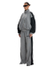 Костюм #404 Suborbia, цвет: grey-black, 005722 купить онлайн