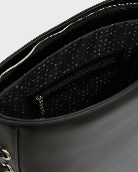 Сумка LIA Arny Praht, цвет: Черный a512_black купить онлайн