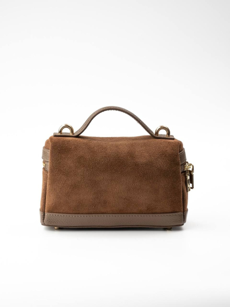 Сумка JENNA MEDIUM brand salad, цвет: мультиколор J-704-PHR 8105 купить онлайн