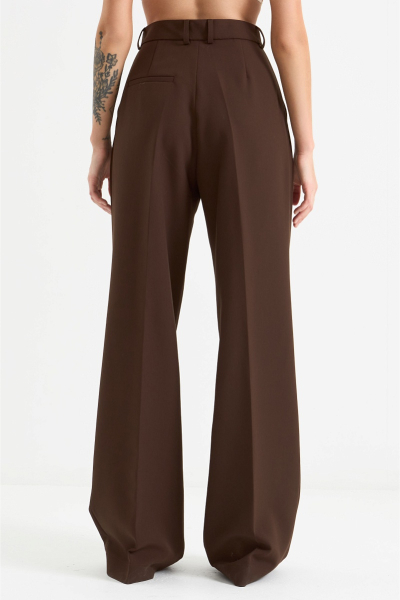 Брюки SHIK MIA AIM, цвет: шоколадный, MIA041/475 купить онлайн