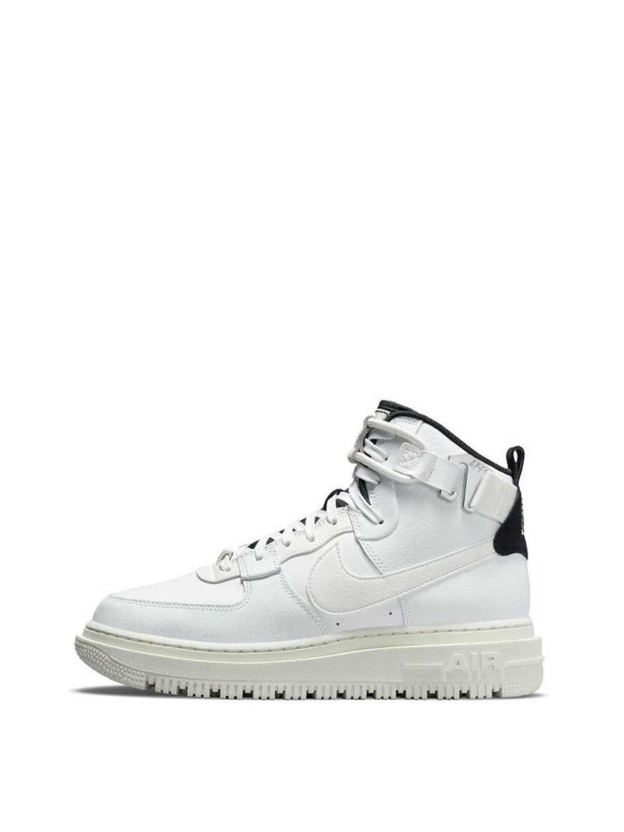 Кроссовки Nike Air Force 1 High Utility 2.0 White