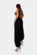 Джоггеры Vintage qb A QUICK BUCK, цвет: black,  купить онлайн