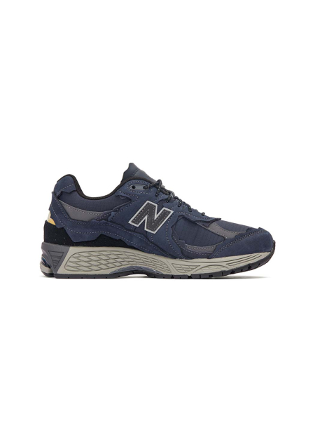 Кроссовки New Balance 2002R Protection Pack shvetsov store, цвет: Eclipse M2002RDO купить онлайн