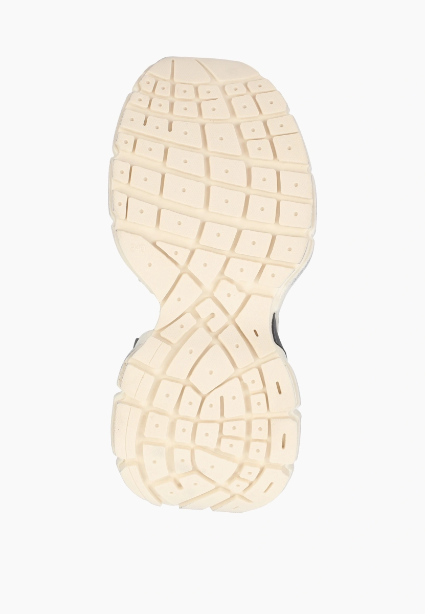 Кроссовки с вставками SBALO, цвет: мультиколор SGG139-1 купить онлайн