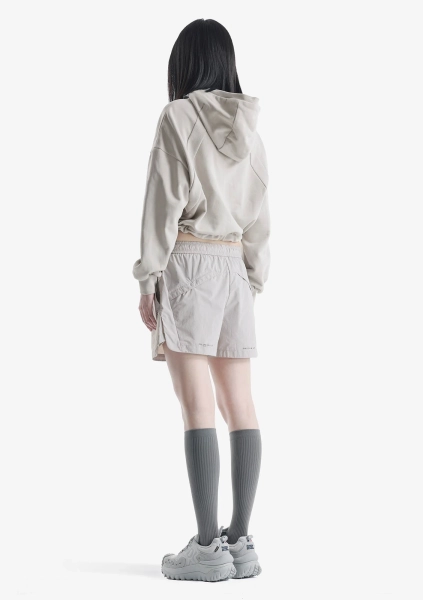 Худи FRISSON KRAKATAU, цвет: грейдж, Fw117-815 купить онлайн
