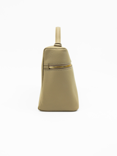 Сумка EMMI gold brand salad, цвет: BEIGE J-704-PHR 7116 купить онлайн