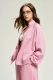 Олимпийка с кантом Pink Erist store, цвет: розовый, НФ-00002798 купить онлайн